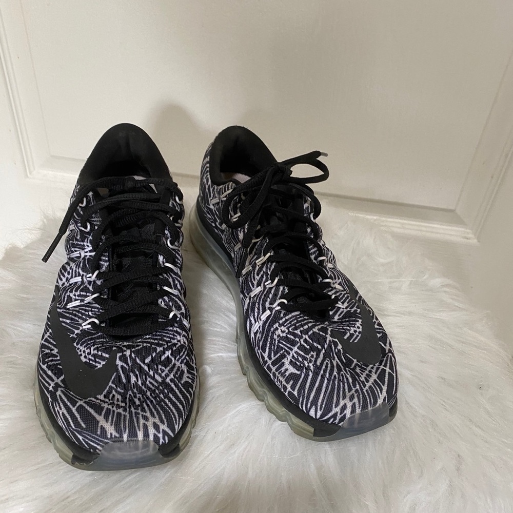 Nike Air Max 2016